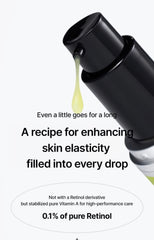 celimax - The Vita-A Retinol Shot Tightening Serum