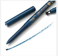 Trend it up
Gel Kajal & Eyeliner 2in1 Line & Define Waterproof 045