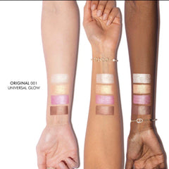 DIOR Backstage Glow Maximizer Face Palette