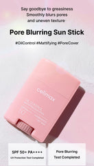 celimax - Oil Control Mattifying Sun Stick