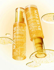 SOME BY MI - Yuja Niacin Brightening Body Serum Mist