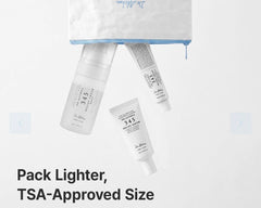 DR.ALTHEA
345 Relief Travel Kit