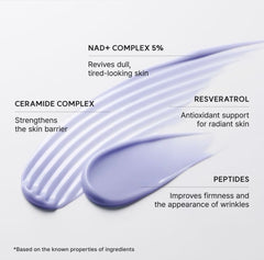 Arencia - NAD+ Booster Shot