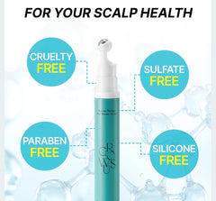 Growus Recover Therapy Hair Booster Serum