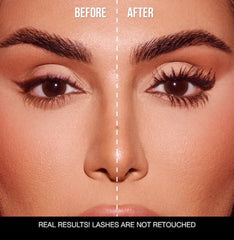 HUDA BEAUTY 1 Coat WOW! Extra Volumizing and Lifting Mascara