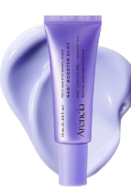 Arencia - NAD+ Booster Shot
