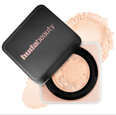 HUDA BEAUTY Easy Bake Blurring Loose Baking & Setting Powder