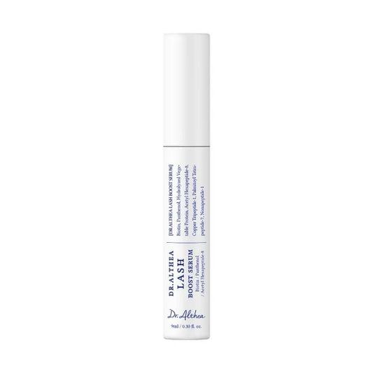 Dr Althea eyelash serum