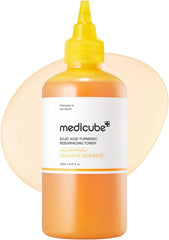 Medicube kojic acid turmeric toner