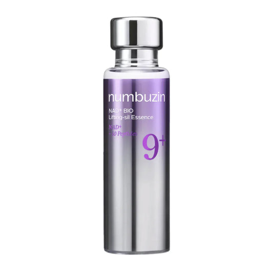 numbuzin - No.9 NAD Bio Lifting-sil Essence
