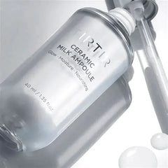 TIRTIR - Ceramic Milk Ampoule