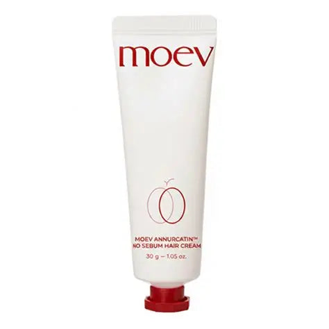 Moev no sebum hair cream