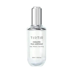 TIRTIR - Ceramic Milk Ampoule