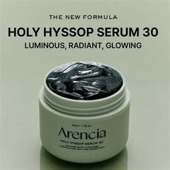 Arencia - Holy Hyssop Serum 30