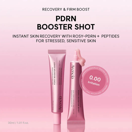 Arencia - PDRN Booster Shot