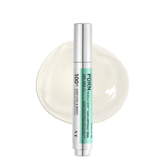 VT pdrn 100 hair ampoule