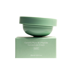 haruharu wonder - Centella Phyto & 5 Peptide Concentrate Cream Refill Only