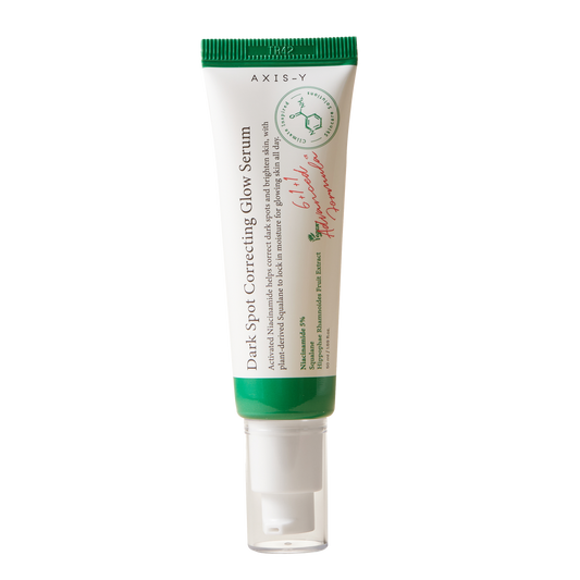 AXIS-Y - Dark Spot Correcting Glow Serum