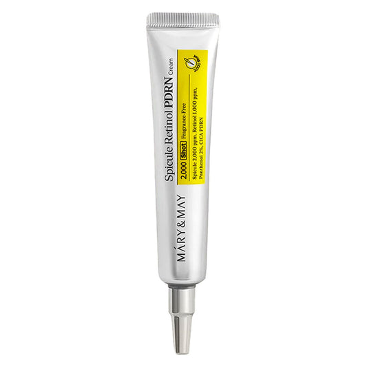 Mary&May - Spicule Retinol PDRN Cream