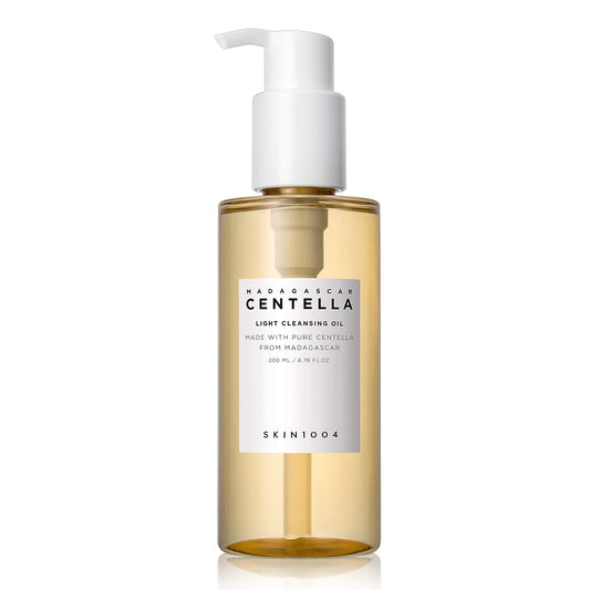 SKIN1004 - Madagascar Centella Light Cleansing Oil