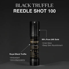 VT - Black Truffle Reedle Shot 100