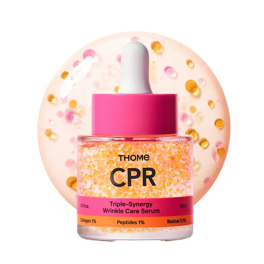 THOME CPR Triple-Synergy Wrinkle Care Serum