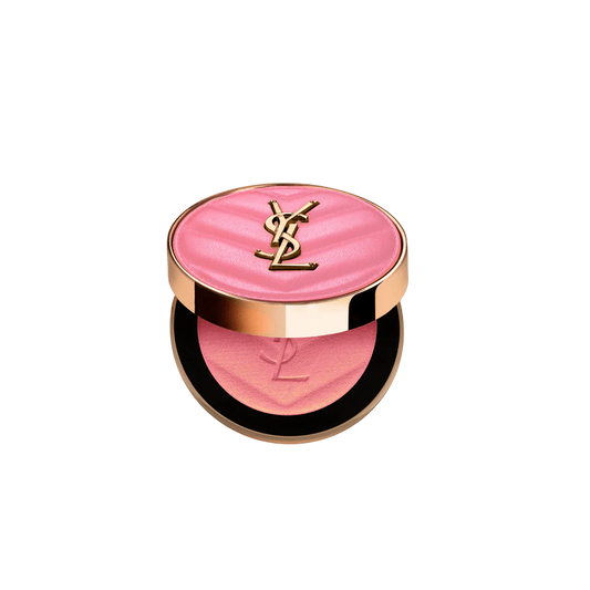 Yves Saint Laurent Make Me Blush 24h Buildable Blurring Powder Blush - 6g