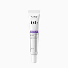 Anua - Retinol 0.1 Caffeine Revitalizing Eye Cream