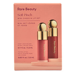 Soft Pinch Mini Cheek & Lip Set
