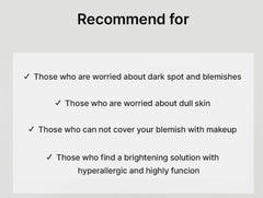 Celimax dark spot serum