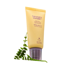 Haruharu Wonder Black Rice Moisture Airyfit Sunscreen