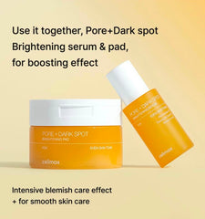 Celimax dark spot serum