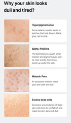 celimax dark spot toner pads
