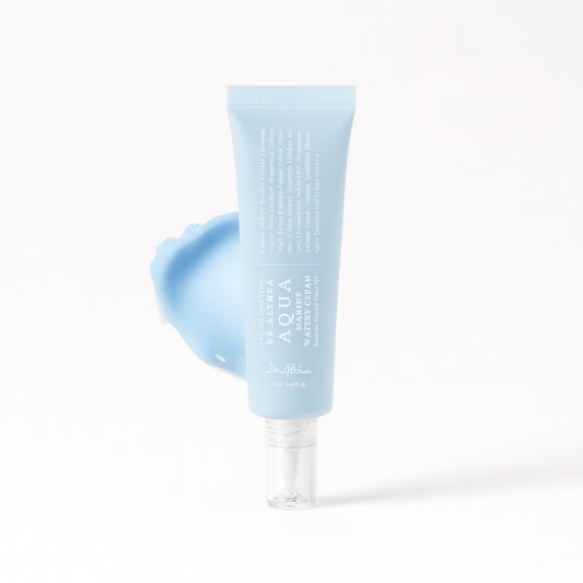 Dr Althea aqua cream