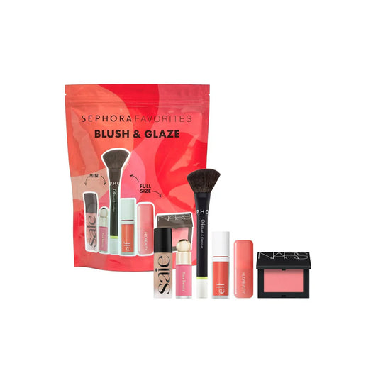SEPHORA FAVORITES Blush & Glaze