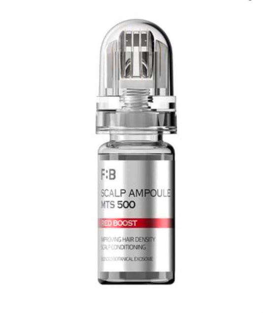 Forbeaut Scalp Ampoule