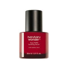 haruharu wonder - Rose PDRN Soothing Serum