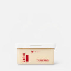 KSECRET - SEOUL 1988 Refining Pad : C-Retinal + Bamboo