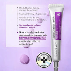 Mary&May - Spicule Collagen PDRN Cream