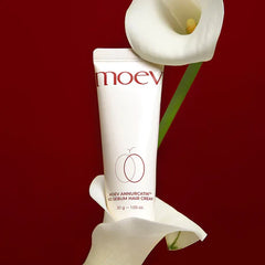 Moev no sebum hair cream