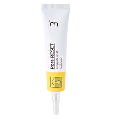 numbuzin - No. 3 Pore Reset Ampoule Shot
