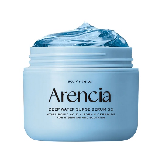 Arencia - Deep Water Surge Serum 30