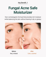 Purito oat cream mini