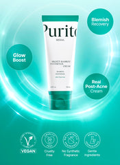 Purito panthenol cream mini