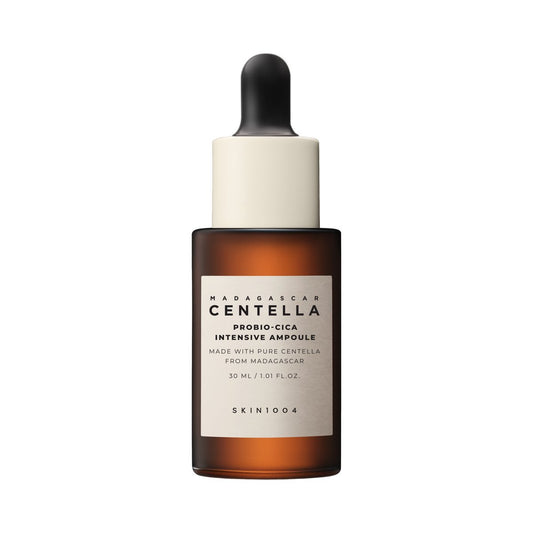 Skin1004 pro bio cica ampoule 30ml