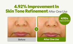 TIRTIR - Matcha Dual Serum