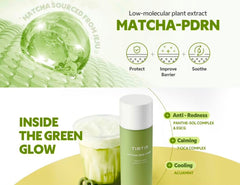 Tirtir Matcha toner