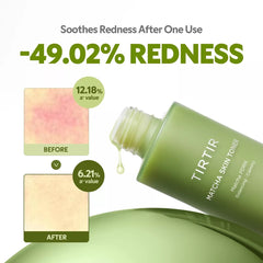 Tirtir Matcha toner