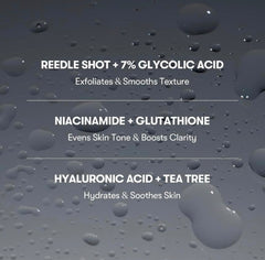 VT - Glycolic Reedle Shot Head To Toe Mist
