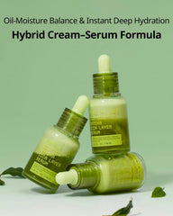 Vt matcha serum